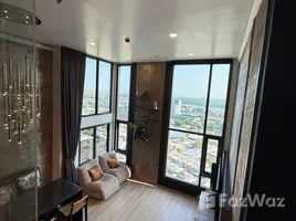 คอนโด 3 ห้องนอน ให้เช่า ในโครงการ ไลฟ์ รามา 4 - อโศก, คลองเตย, คลองเตย