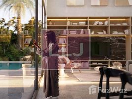 4 спален Вилла на продажу в Saadiyat Lagoons, Saadiyat Beach