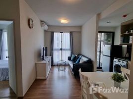 คอนโด 2 ห้องนอน ให้เช่า ในโครงการ ยูนิโอ สุขุมวิท 72, สำโรงเหนือ