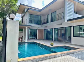 วิลล่า 3 ห้องนอน ให้เช่า ในโครงการ กันเกรา พูลวิล, ศรีสุนทร, ถลาง, ภูเก็ต, ไทย