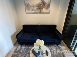 1 Schlafzimmer Appartement zu vermieten im Life Asoke Rama 9, Makkasan