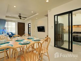 3 Bedroom Townhouse for sale at Laguna Park, Choeng Thale