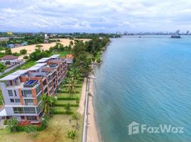 3 Bedroom Villa for sale at Sandbox Beachfront Villa, Bang Lamung, Pattaya