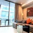 1 Bedroom Condo for rent at Ocean Stone, Choeng Thale