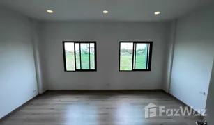 4 Bedrooms Townhouse for sale in Tha Raeng, Bangkok Premium Place Phaholyothin-Ramintra