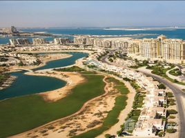 استديو شقة للبيع في Marina Apartments B, Al Hamra Marina Residences