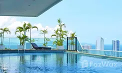 图片 3 of the Communal Pool at The View Cozy Beach Residence