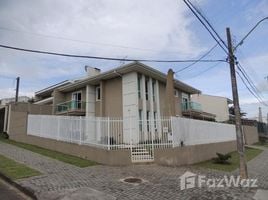 3 Quarto Casa for sale at Curitiba, Matriz, Curitiba, Paraná