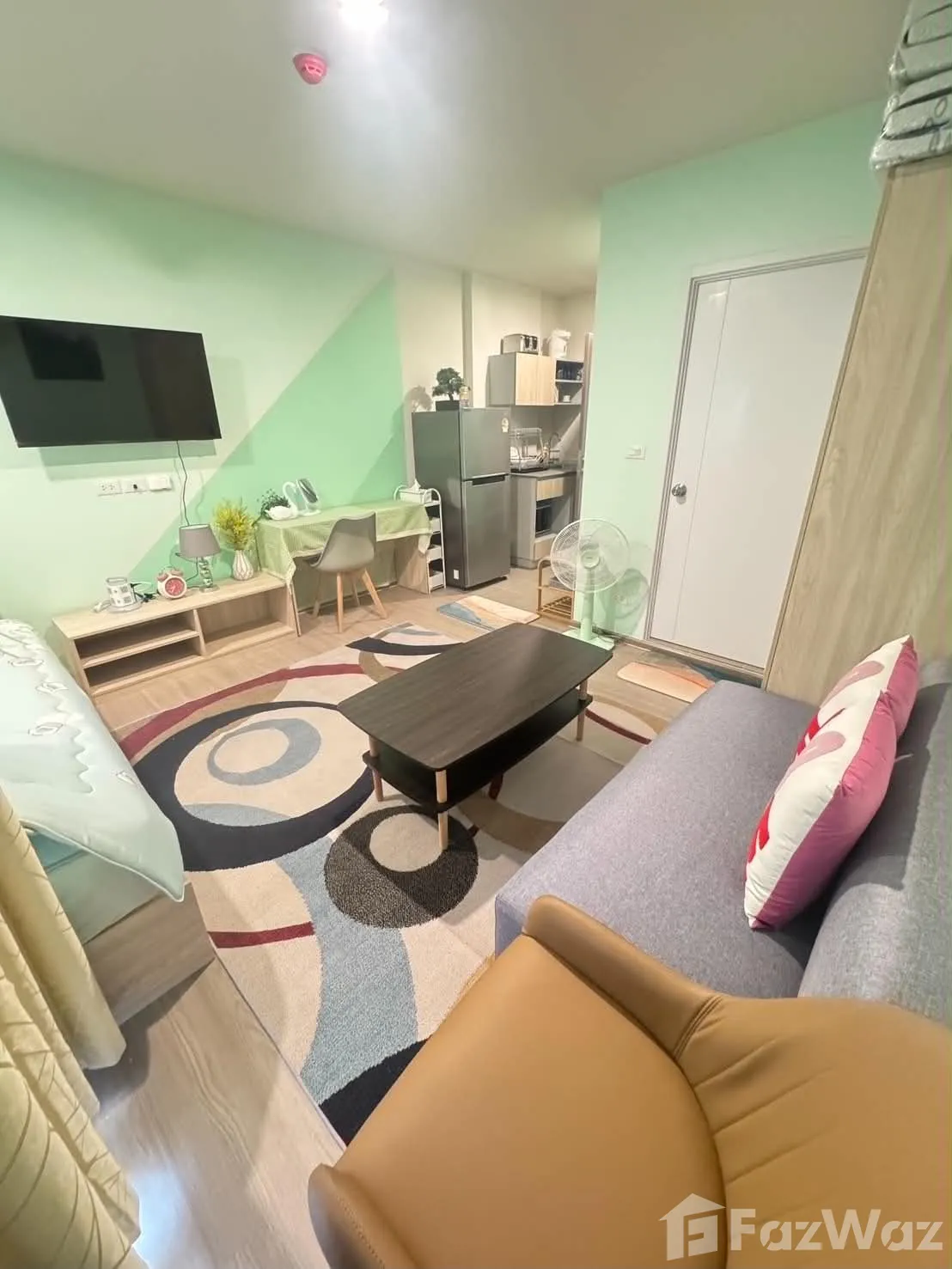 Studio Condo for rent at Hay Hua Hin — photo 5