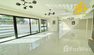 6 Schlafzimmern Villa zu verkaufen in Sanctnary, Dubai Aurum Villas