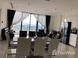 3 Habitación Departamento en venta en Vinhomes Golden River Ba Son, Ben Nghe