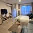 Studio Apartment for rent at THE BASE Bukit, Wichit, Phuket Town