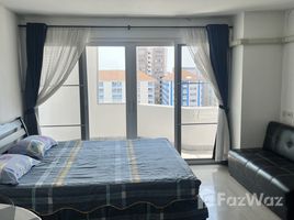 คอนโด สตูดิโอ ให้เช่า ในโครงการ นครพิงค์ คอนโดมิเนียม, ช้างเผือก, เมืองเชียงใหม่