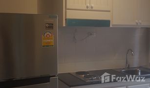 1 Bedroom Condo for sale in Thung Sukhla, Pattaya Groovy Sriracha