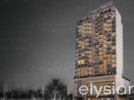 Студия Квартира на продажу в North 43 Residences, Seasons Community, Jumeirah Village Circle (JVC), Дубай