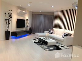 2 Bedroom Condo for rent at Belle Park Residence, Chong Nonsi, Yan Nawa, Bangkok, Thailand
