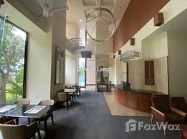 2 Bilik Tidur Apartmen for rent at Seputeh, Bandar Kuala Lumpur, Kuala Lumpur