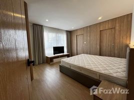 3 спален Кондо в аренду в Baan Siri Sathorn, Thung Mahamek