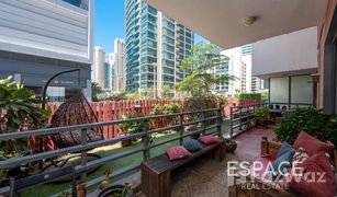 3 Habitaciones Apartamento en venta en Marina Residence, Dubái Azure