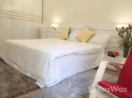 3 chambre Maison for sale in Dong Da, Ha Noi, Thinh Quang, Dong Da