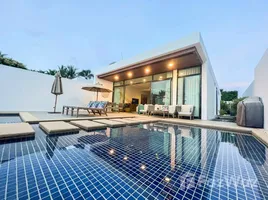 2 Bedroom Villa for rent at The Natai Beachfront Villas, Khok Kloi, Takua Thung, Phangnga