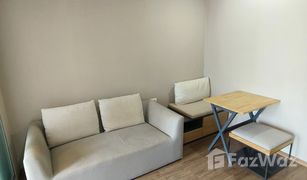 1 Bedroom Condo for sale in Bang Sue, Bangkok U Delight Bangson Station