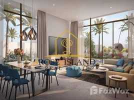 5 Habitación Villa en venta en Al Jubail Island, Saadiyat Beach, Saadiyat Island, Abu Dhabi