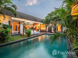3 Schlafzimmer Villa zu verkaufen in Kuta, Bali, Kuta, Badung, Bali, Indonesien