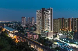 1 habitaciones Departamento en venta en Rich Park at Triple Station en Bangkok, Tailandia 