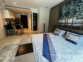 Studio Condo for sale at The Emerald Terrace, Patong, Kathu, Phuket