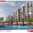 4 Habitación Apartamento en venta en Sky AD, New Capital Compounds