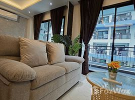 1 Bedroom Apartment for sale at The Blue Residence , Nong Prue, Pattaya, Chon Buri