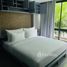1 Schlafzimmer Wohnung zu vermieten im CITYGATE, Kamala, Kathu, Phuket