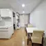 1 Bedroom Condo for rent at The Prague Condominium, Khlong Mahanak