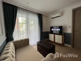 1 Habitación Departamento en venta en Seven Seas Cote d'Azur, Nong Prue, Pattaya