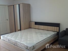 Studio Condo for rent at Supalai Veranda Ratchavipha - Prachachuen, Bang Sue, Bang Sue