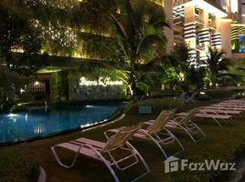 1 спален Квартира на продажу в The Riviera Jomtien, Nong Prue