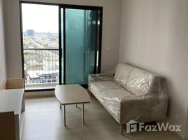 2 Habitación Departamento en alquiler en Life Pinklao, Bang Yi Khan