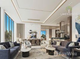 3 спален Таунхаус на продажу в The Pulse Villas, MAG 5, Dubai South (Dubai World Central)