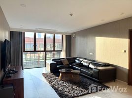 5 Bedroom Apartment for rent at The Metropole Thu Thiem, An Khanh