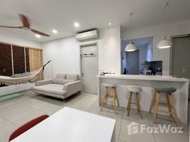 Studio Penthouse for rent at 1016 Residences, Cebu City, Cebu