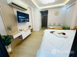 Studio Condo for sale at Nirun Grand Ville, Nong Prue, Pattaya