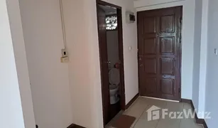 Studio Wohnung zu verkaufen in Suthep, Chiang Mai Chom Doi Condominium