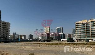 N/A Grundstück zu verkaufen in Skycourts Towers, Dubai Dubai Residence Complex