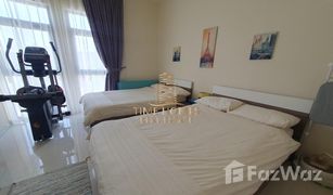 4 Schlafzimmern Reihenhaus zu verkaufen in Sanctnary, Dubai Aurum Villas