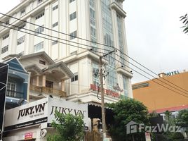 1 Bedroom House for sale in Ho Chi Minh City, Tan Son Nhi, Tan Phu, Ho Chi Minh City