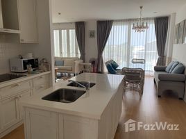 ขายอพาร์ทเม้นท์ 2 ห้องนอน ในโครงการ มาลิบู เขา เต่า, หนองแก, หัวหิน, ประจวบคีรีขันธ์