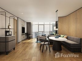 อพาร์ทเม้นท์ 3 ห้องนอน ให้เช่า ในโครงการ สาทร วิสต้า กรุงเทพฯ – แมริออท เอ็กเซ็กคิวทีฟ อพาร์ทเมนท์, ทุ่งมหาเมฆ