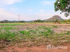 在Pran Buri, 班武里府出售的 土地, Wang Phong, Pran Buri