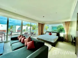 1 Schlafzimmer Appartement zu vermieten im Selina Serenity Resort & Residences, Rawai